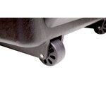 Bahco chariot à outils très résistant 53 l 4750rchdw02