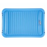 Bestway Lit flottant de piscine Hydro-Force 4 personnes 269 cm