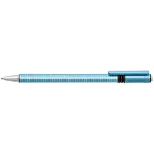 Porte-mine triplus micro 774 bleu ciel staedtler