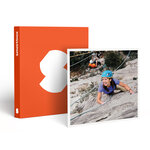 SMARTBOX - Coffret Cadeau Escalade à Fontainebleau pour 4 personnes : 1/2 journée - Sport & Aventure