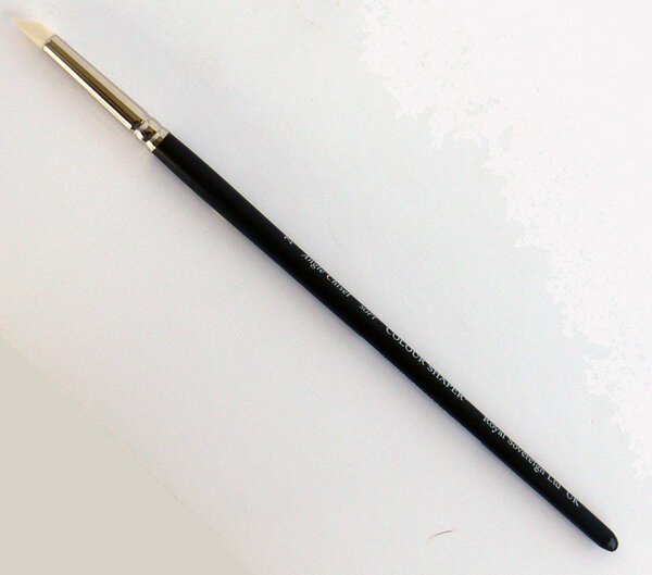COLOUR SHAPER n°2 Souple Biseau Effilé