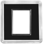 Pièce de monnaie en Or 5000 Francs g 0.155 (1/200 oz) Millésime Gold Gift TUTANKHAMUN