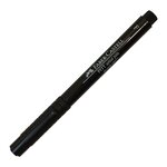 Feutre Pitt Artist Pen Pte Fine 0,5 mm Noir FABER-CASTELL
