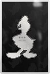 Pièce de monnaie en Argent - Or 1 Dollar – 100 Dollars g 15.57 (1/2 oz) Millésime 2026 Disney DONALD DUCK