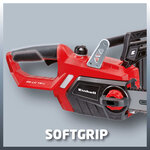 Einhell Tronçonneuse sans fil GE-LC 18 Li - Solo 4501761