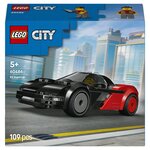 60486 La supercar électrique ® City