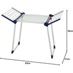 Theo Klein 6564 - Séchoir à linge leifheit