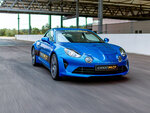 SMARTBOX - Coffret Cadeau Stage de pilotage : 5 tours sur le circuit de Chambley en Porsche Cayman ou en Alpine A110 -  Sport & Aventure