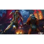 Marvel's Guardians of the Galaxy Jeu PS4