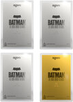 Pièce de monnaie en Argent - Or 1 Dollar – 50 Dollars g 5 Millésime 2026 DC Comics BATMAN