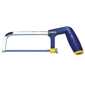 Scie à métaux junior de irwin 150 mm 10504409