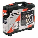 YATO Outil d'enlèvement et de compresseur à ressort interchangeable