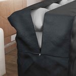 vidaXL Sac de stockage extérieur 175 x 55 x 75 cm Tissu Oxford 210D