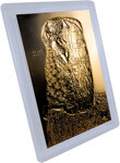 Monnaie GUSTAV KLIMT MASTERPIECE 1 Oz Feuille Or 100 Tala Samoa 2026 (PRÉCOMMANDE)