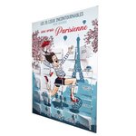 Calendrier avant parisienne 25 conseils