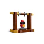Lego 76448 - Fumseck : le phénix de Dumbledore