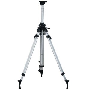Futech trépied pour niveau laser "heavy  duty" 330 cm 110.330