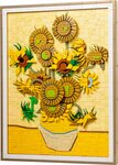 LEGO Art - Vincent van Gogh - Les Tournesols - Kit de Construction 31215