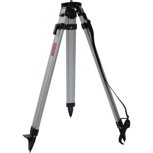 Futech trépied pour niveau laser en aluminium 165 cm 100.165