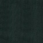 vidaXL Store roulant d'extérieur 200x140 cm Vert foncé PEHD