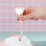 Zapf Creation 703243 - Baby Annabell Let's Play Bathtime Jeu du bain magique