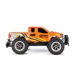 CARRERA RC 370162126 - 2 4GHz Ford F150 Raptor D/P