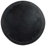 vidaXL Coiffeuse Marron 100 x 50 x 75 cm Bois de manguier massif