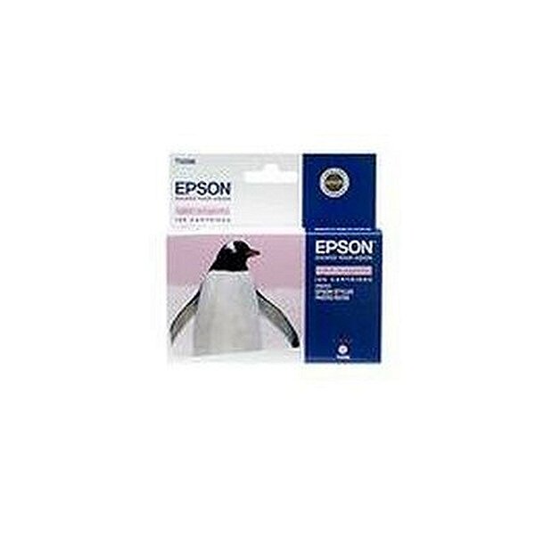 Epson pingouin cartouche magenta clair c13t55964010 (t5596)