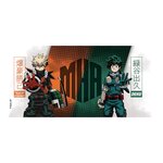 MY HERO ACADEMIA - Mug - 460 ml "Deku  and  Dynamight