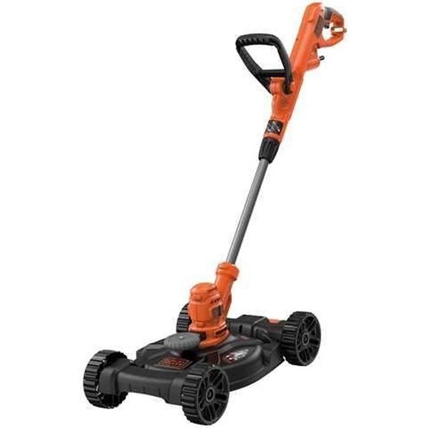 BLACK & DECKER Outil 3 en 1 -30cm 550W  BESTA530CM