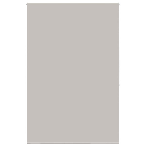 vidaXL Store enrouleur de douche 150x240 cm largeur du tissu 146 cm