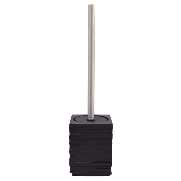 RIDDER Brosse de toilette Brick Noir