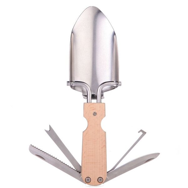 Truelle de poche multi-outils