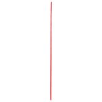 Boite De Classement Cartobox Dos 60mm Carte Lustrée - A4 - Rouge - X 10 - Exacompta