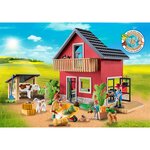 PLAYMOBIL 71248 - Country Petite Ferme