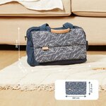 Sac à langer Day to Day capacité 23L  nombreuses poches - Palm