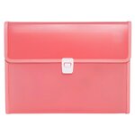 Trieur à soufflets 13C Chroma ass EXACOMPTA