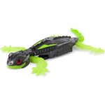 Spin Master 6070281 - Hex Bots - Gecko rampant sur les murs