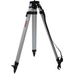 Futech trépied pour niveau laser en aluminium 165 cm 100.165