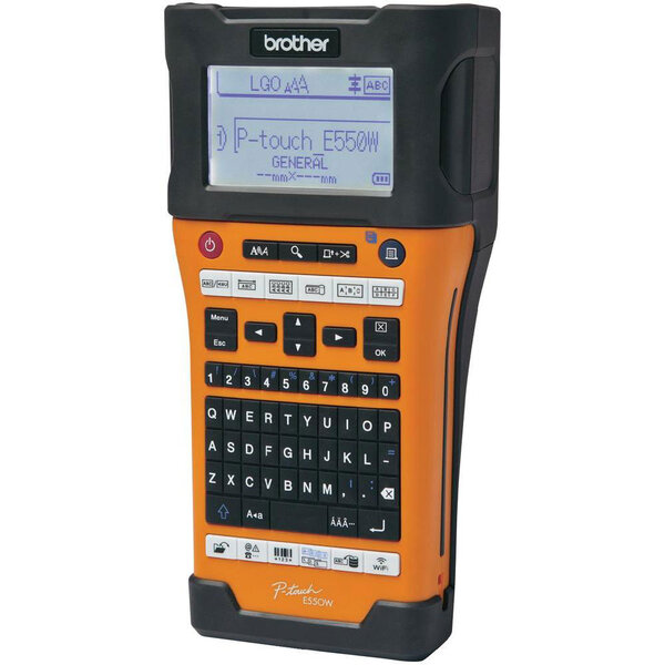 Brother lc1100m