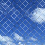vidaXL Clôture à mailles avec poteaux Acier galvanisé 25x1 25m Argenté