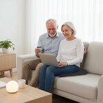 vidaXL Coussin d’assise Noir 39 x 38 x 8 5 cm