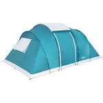 Bestway tente family ground 6 pavillo - 6 personnes