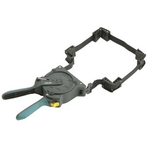 Wolfcraft serre-joint de ceinture à une main 5 m 3681000