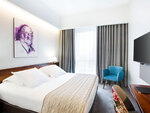 SMARTBOX - Coffret Cadeau 2 jours d'évasion en hôtel 4* près de Strasbourg -  Séjour