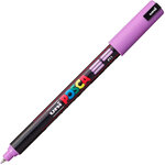 POSCA Marqueur à pigment PC-1MR  lavande