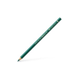 Crayon de couleur Polychromos vert Hooker FABER-CASTELL