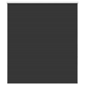 vidaXL Store enrouleur occultant largeur du tissu 121 6 cm polyester