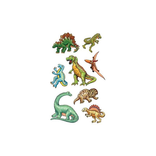 AVERY Zweckform Sticker Z-Design Kids "Dinosaures"