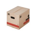Pack and Move - Kit déménagement Premium T1/T2 + 2 adhésifs offerts